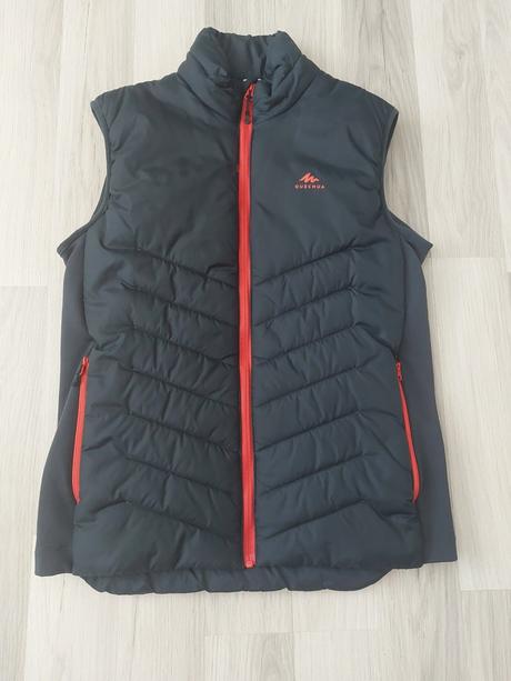 Outdoorová vesta 150-160, quechua,152