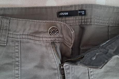 Sede rifle kapsace 32 house, house,32