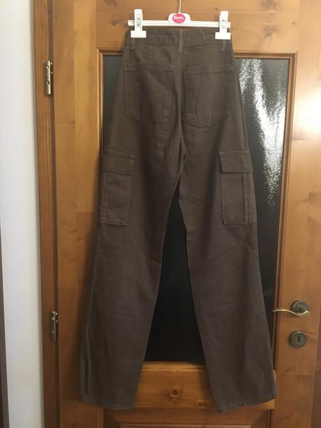 Nohavice, stradivarius,32