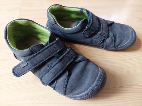 Tenisky, protetika,35