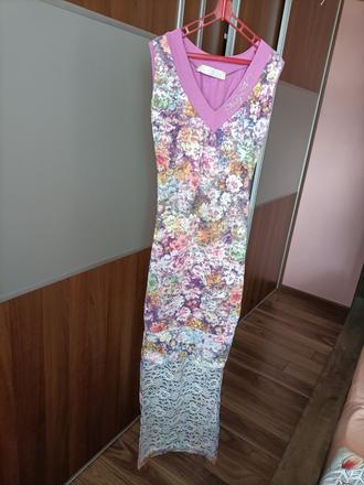 Šaty, s / xs