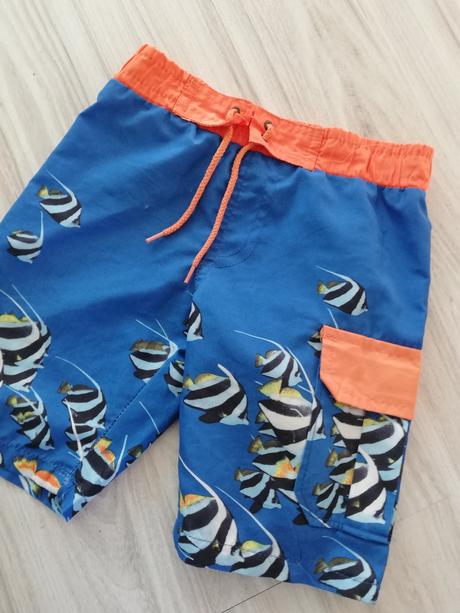 Plavky chlapčenské, pepco,98