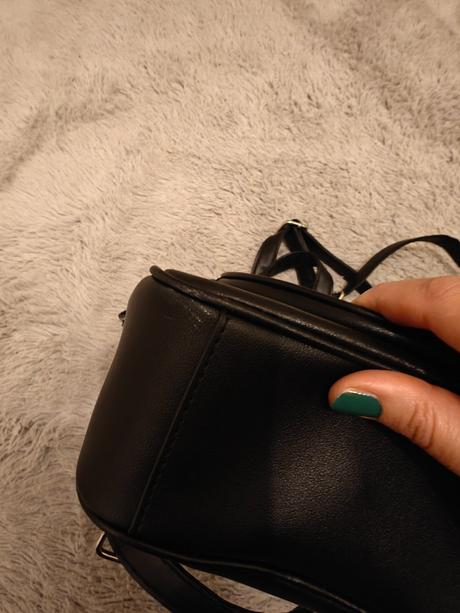 Dievčenský ruksak, 