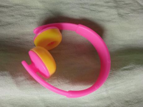 Doplnky pre babiku typu barbie,