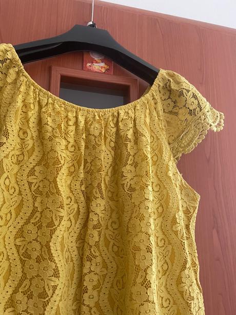 Krasne saty z cipky, m