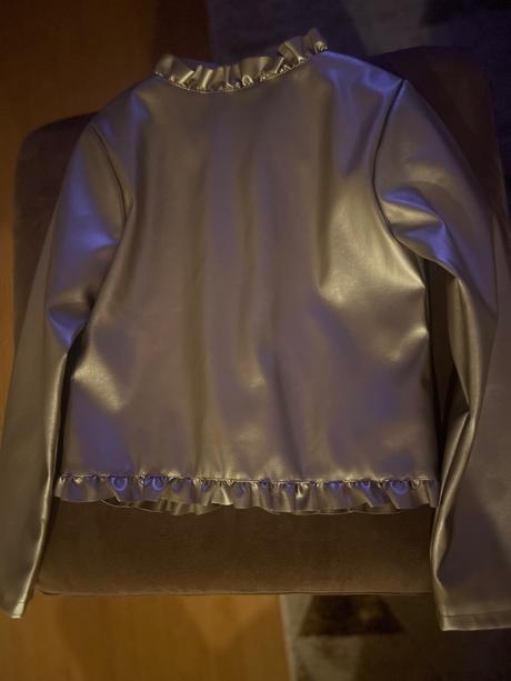 Bundička mayoral, mayoral,134