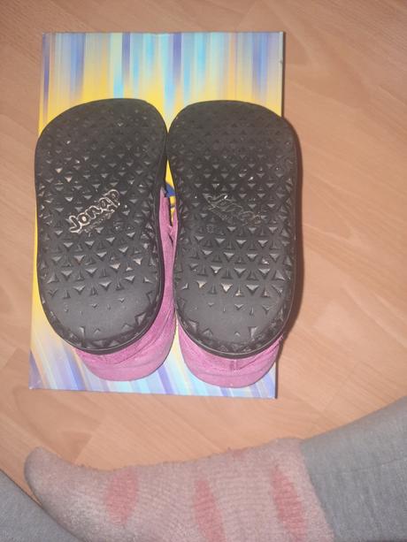 Jonap jerry zimné topanky, jonap,30