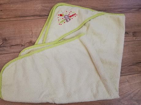 Detská osuška,