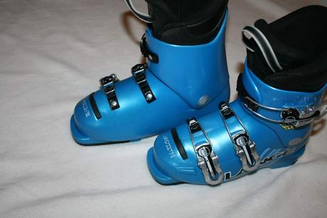 Lyžeiarky lange velkost 30 , 20,5 cm, lange,30