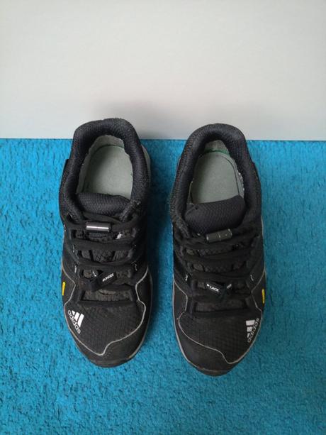 Detská športová obuv adidas terrex gtx k, adidas,28