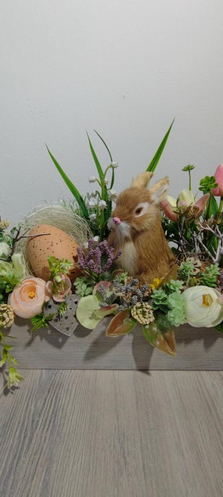 Veľkonočná dekorácia, 
