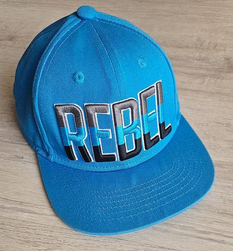 Siltovka rebel, rebel kids