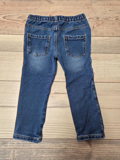 Rifle (veľ. 98), 98