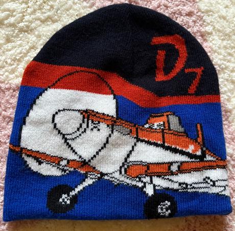 S lietadlom viac ako top stav, 128