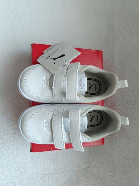 Tenisky puma, puma,24