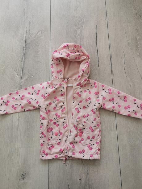 Tenká bunda, baby,80