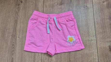 Šortky na šnúrku, kiki&koko,110