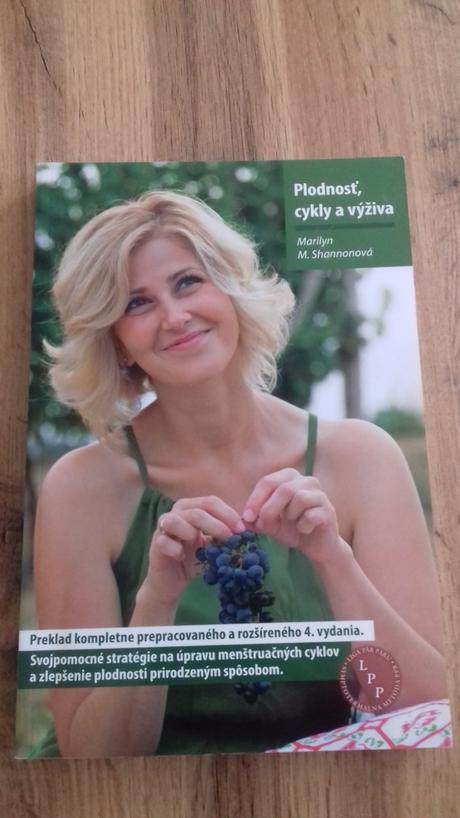 Plodnosť, cykly a výživa, 