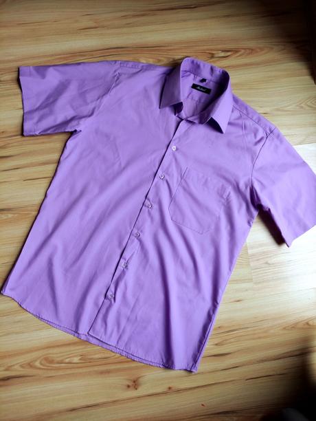 Pánska košeľa zn. michael, l