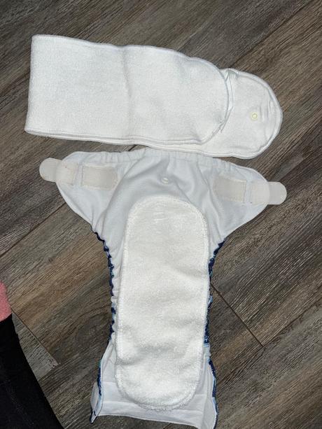 Mega sada latkovych plienok, 4 kg - 9 kg