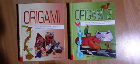 Origami,