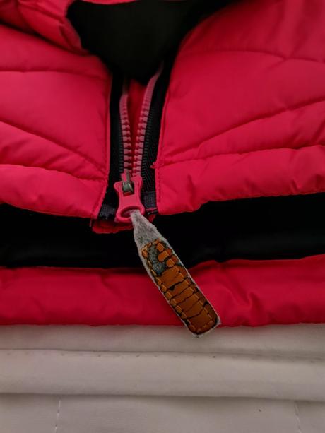 Lyžiarska vetrovka, loap,146