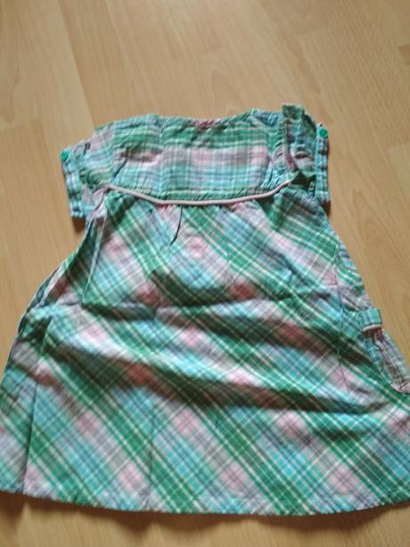 Tunička lindex, lindex,116