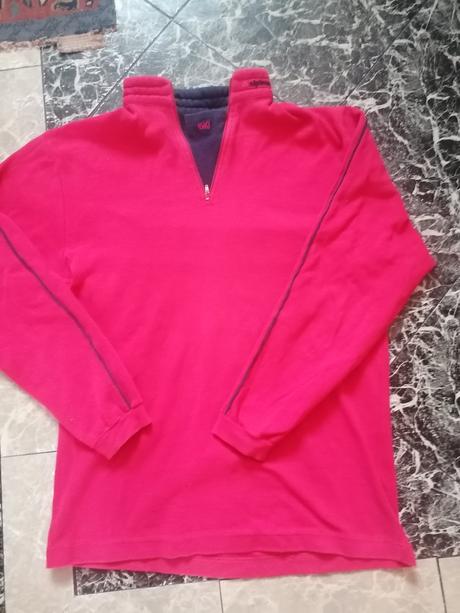 Mikina termo, alpine pro,l