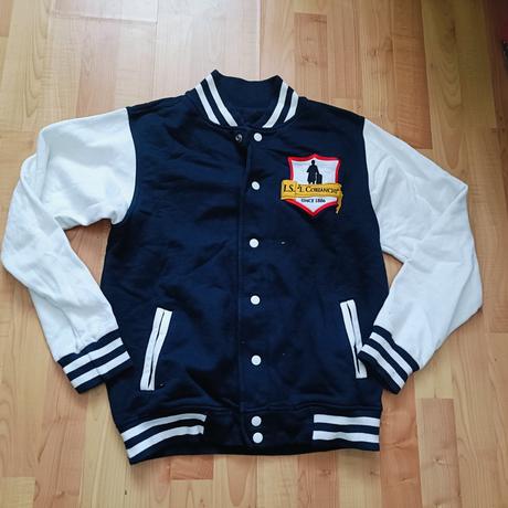Mikina m/l, m