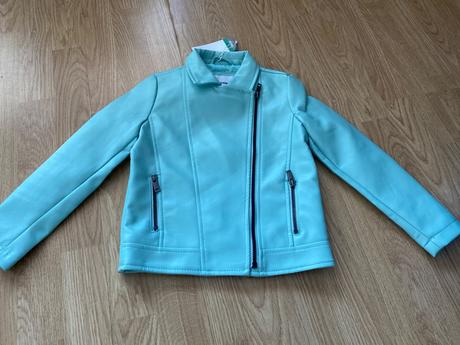 Koženka, sinsay,122