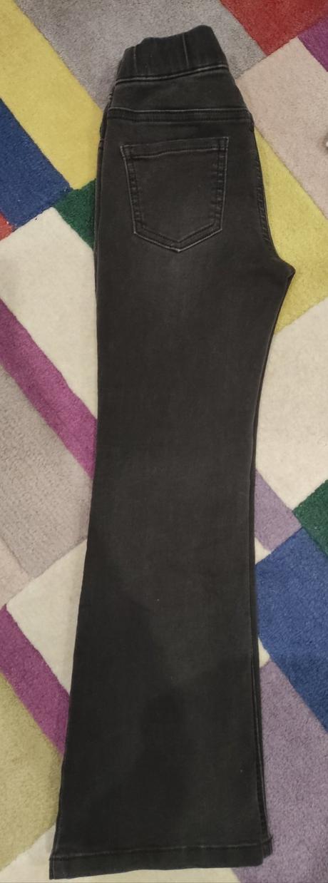 Rifle +mikina 128, 122–134