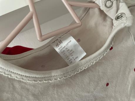 Tricka hm, h&m,74