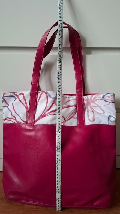 Taška na pláž, f&f