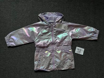 Jarná bunda, pepco,98