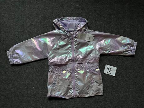 Jarná bunda, pepco,98