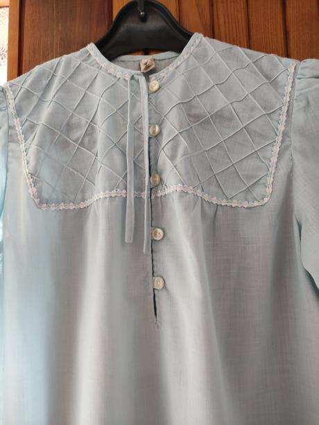 Nočná košeľa, 45