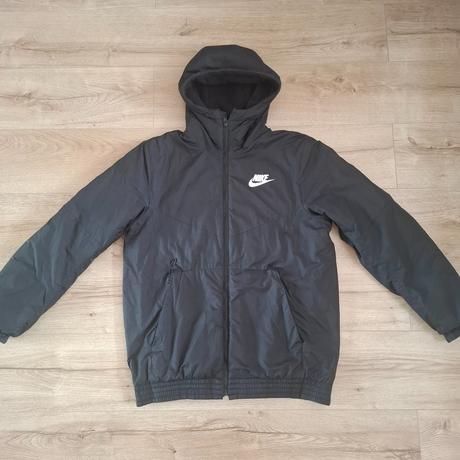 Zimná bunda, nike,m