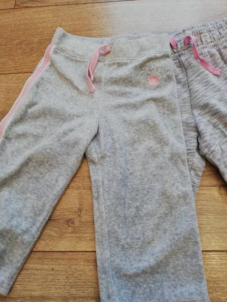 Tepláčiky 86/92, george,86