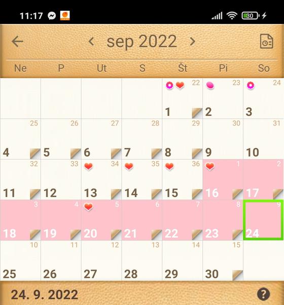 Kedy si urobiť test?