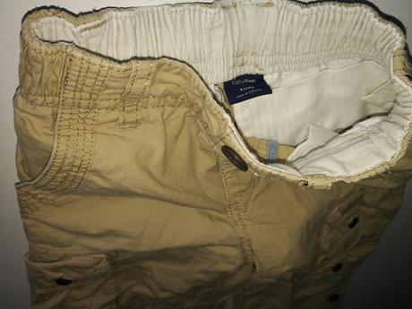 Gap letné roll up 2-3roky, gap,98