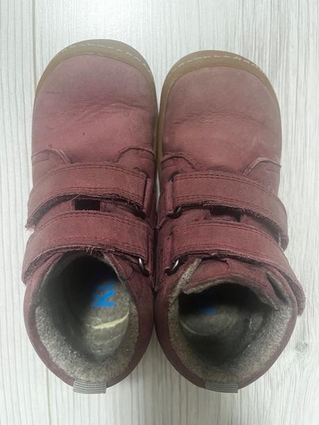 Zimné barefoot koel bob hydro warm, koel4kids,26