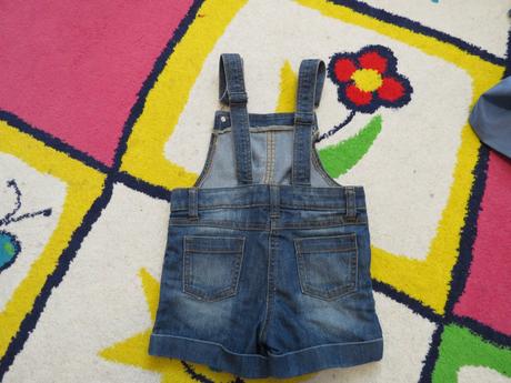 Kraťasy na traky, palomino,110