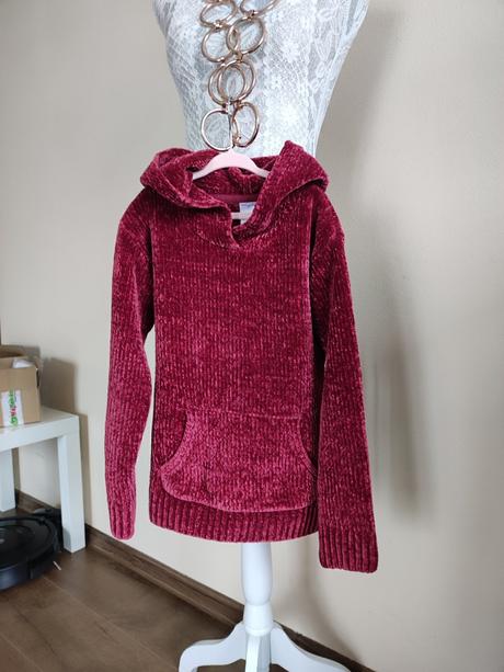 Detský sveter, c&a,140