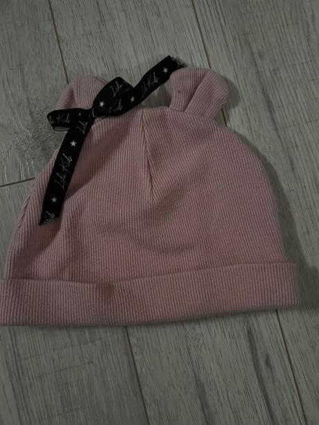 Čiapka s uškami, 98