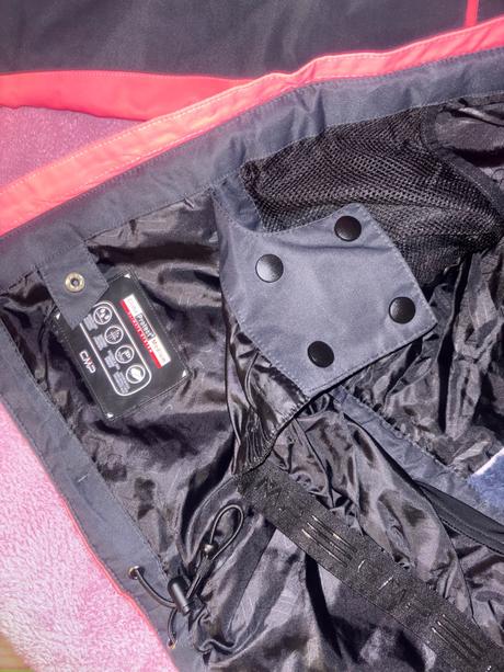 Lyziarska bunda, cmp,152