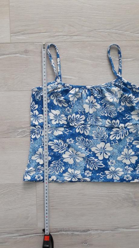 Plavky len vrch, 116