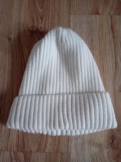 Dievčenska smotanová čiapka, pepco,56