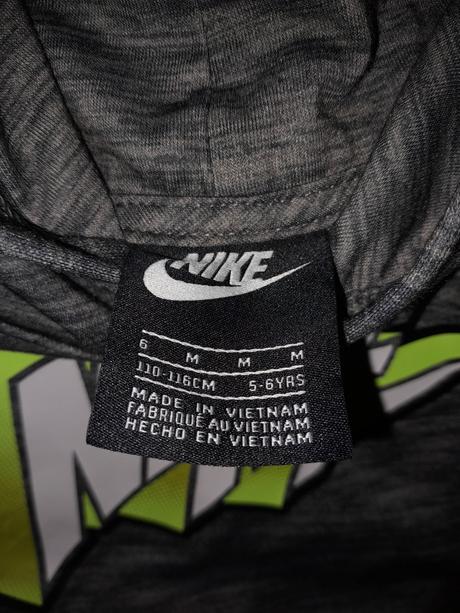 Mikina nike, nike,110