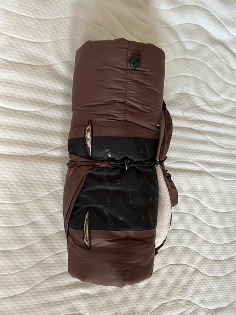 Fusak na zimu emitex, emitex