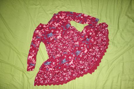 Satocky mantaray od debenhams, debenhams,92